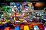 THE AVENGERS by Stern Pinball - Image 11