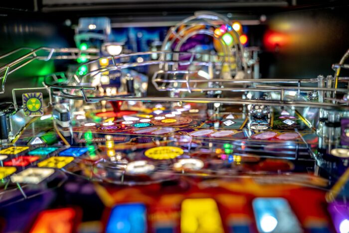 THE AVENGERS by Stern Pinball - Image 11