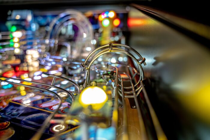 THE AVENGERS by Stern Pinball - Image 12