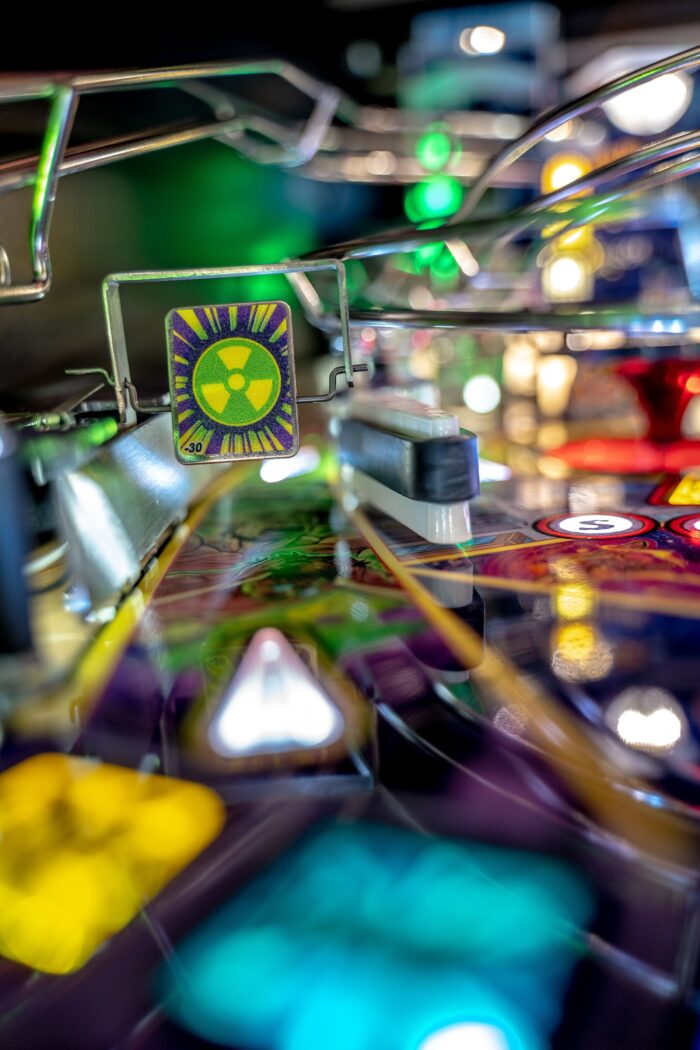THE AVENGERS by Stern Pinball - Image 13