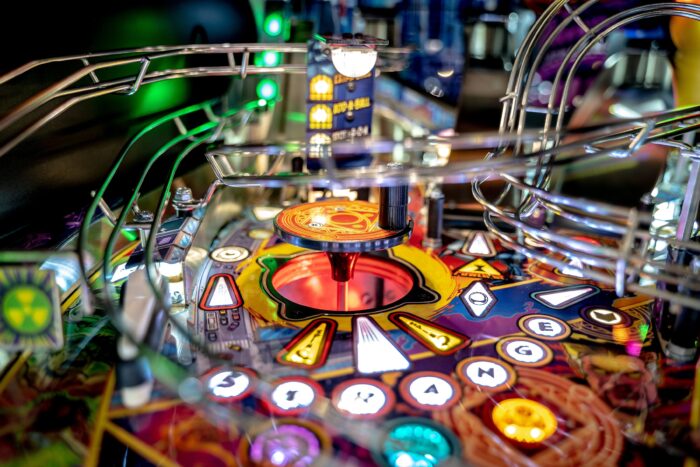 THE AVENGERS by Stern Pinball - Image 14