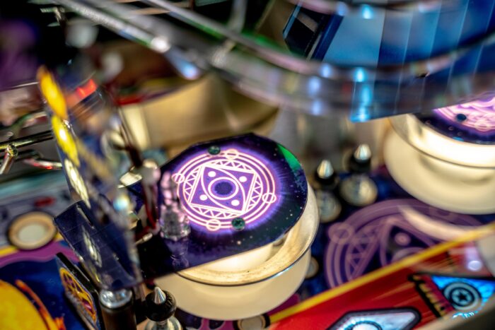 THE AVENGERS by Stern Pinball - Image 21