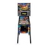 Avengers: Infinity Quest Pinball - Image 2