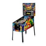 Avengers: Infinity Quest Pinball - Image 3