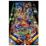 Avengers: Infinity Quest Pinball - Image 4