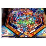 Avengers: Infinity Quest Pinball - Image 5