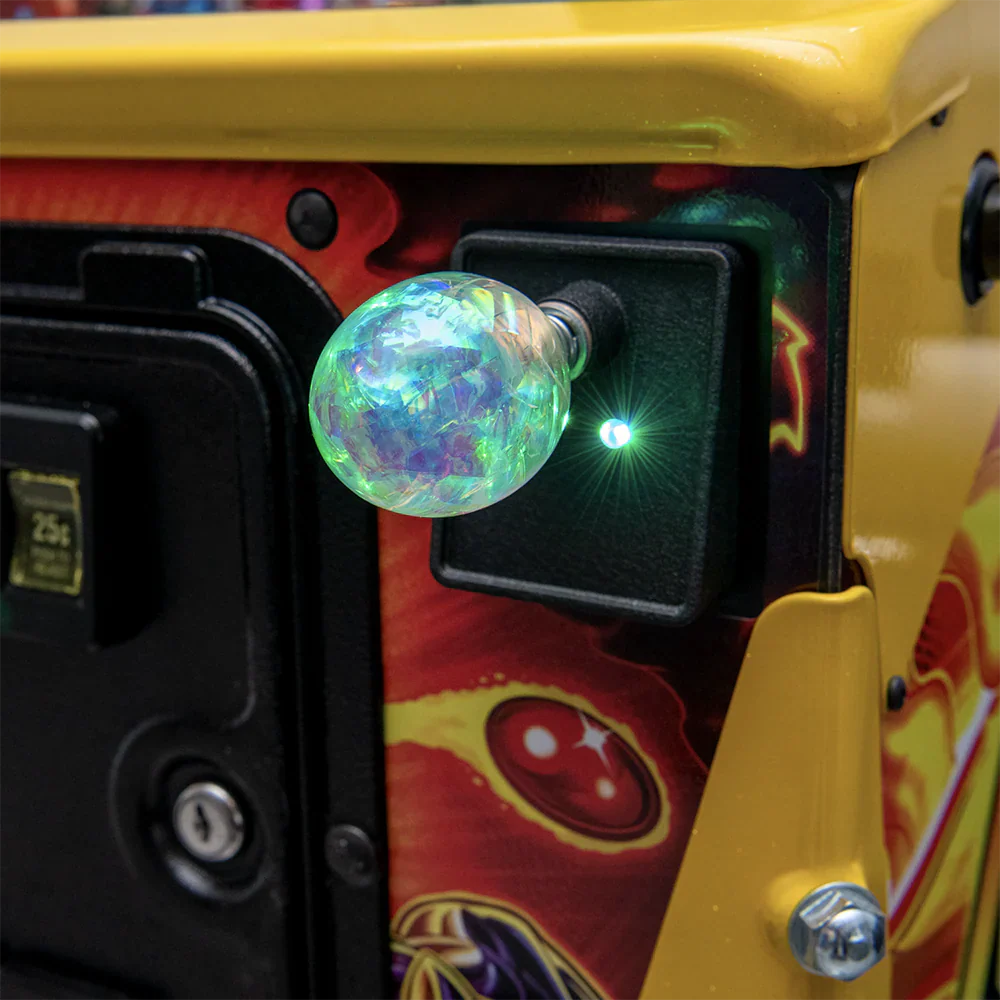 Avengers.Shooter_1070x1070_crop_center_2ca728ed-7c53-4b90-8a8b-2fbebee625b2 Avengers: Infinity Quest Shoot Knob - Image 1