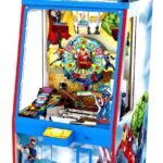 Andamiro Avengers (One-Player)