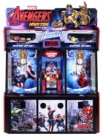 Andamiro Avengers Infinity Stone Challenge - Image 2