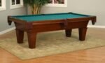 American Heritage Billiards Avon 8' Slate Pool Table - Image 2
