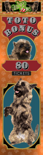 Raw Thrills The Wizard of Oz Arcade Redemption Game - Image 10