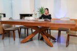 The Axiom Modern Luxury Poker & Dining Table - Image 7