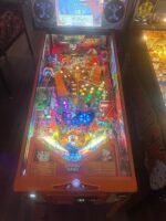 Spooky Pinball Looney Tunes Collectors Edition Pinball Machine - Image 15