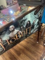 JJP The Hobbit Limited Edition Pinball Machine - Image 17