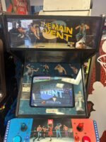 Konami The Main Event Arcade Game - Image 3