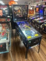 Stern Pinball Batman: The Dark Knight Pinball Machine - Image 7
