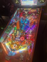 Spooky Pinball Looney Tunes Collectors Edition Pinball Machine - Image 14