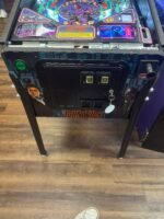 Stern Pinball John Wick Pro Pinball Machine with Upgrades - Image 10