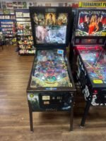 JJP The Hobbit Limited Edition Pinball Machine - Image 12