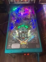 Williams Star Trek: The Next Generation Pinball Machine - Image 16
