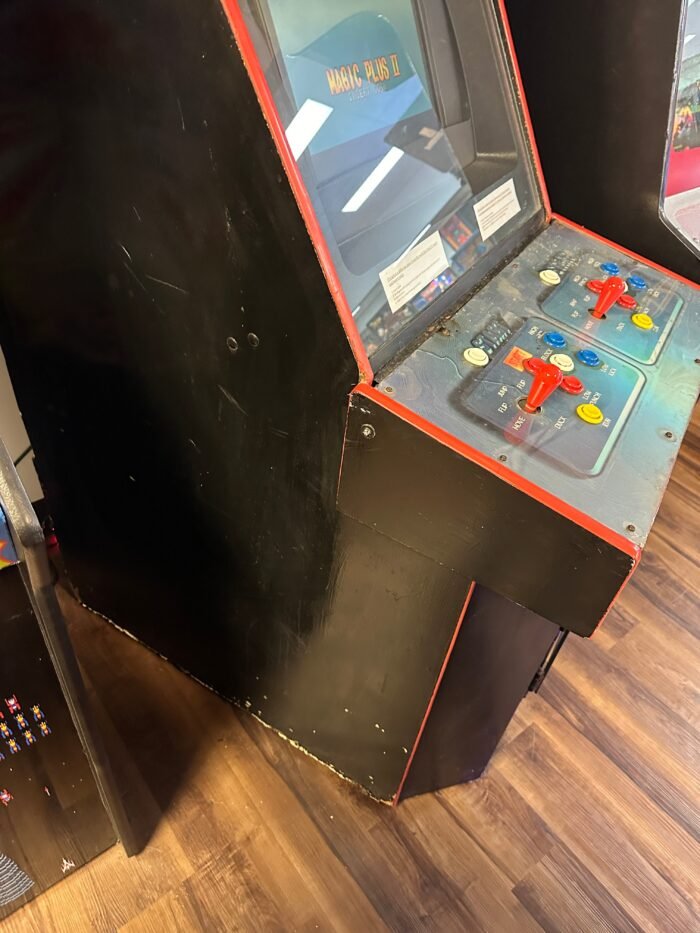 Mortal Kombat 3 Arcade Game - Image 2