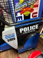 Taito Chase H.Q. 2 Arcade Game - Image 5