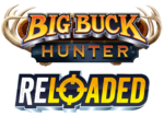 Raw Thrills Big Buck Hunter Reloaded - Image 3