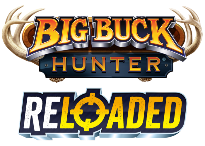Raw Thrills Big Buck Hunter Reloaded - Image 3