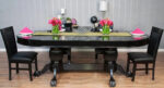 BBO Elite Alpha – 10 Player LED Poker Table - Image 9