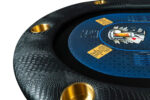 BBO Elite Alpha – 10 Player LED Poker Table - Image 11