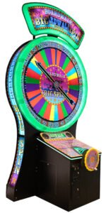 Coastal Amusements Boardwalk Big Spin - Image 3