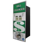 BC1600 Rear Load Bill-to-Coin Changer - Image 2