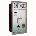 BCX1020RL Bill & Coin Standard Change Machine - Image 2