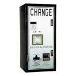 BCX1020 Bill & Coin Standard Change Machine