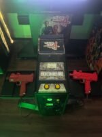 SEGA House of the Dead 4 Arcade Game - Image 5