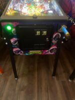 Stern Pinball LOADED Teenage Mutant Ninja Turtles Premium Pinball Machine - Image 6