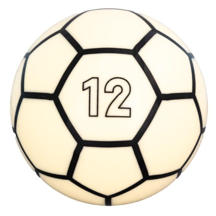 The Football Range - Image 8