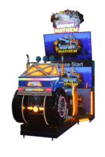 Unis Bigfoot Mayhem - Image 10