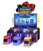 Unis Bigfoot Smash - Image 5