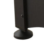 Hathaway Maverick 7-ft Pool Table – Billiards & Table Tennis - Image 3