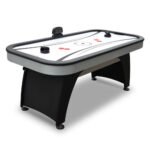 Hathaway Silverstreak 6-ft Air Hockey Table