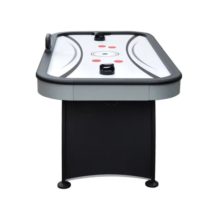 Hathaway Silverstreak 6-ft Air Hockey Table - Image 14