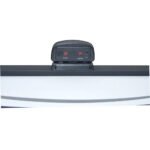 Hathaway Silverstreak 6-ft Air Hockey Table - Image 11