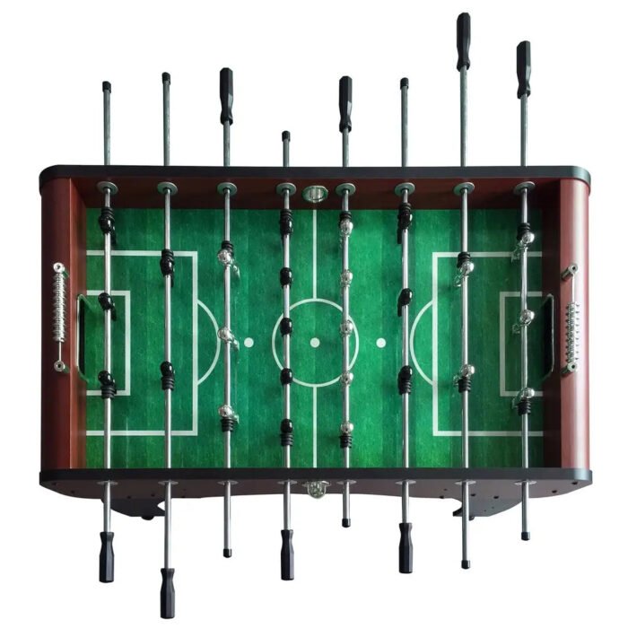 Hathaway Metropolitan 54-in Foosball Table - Image 8