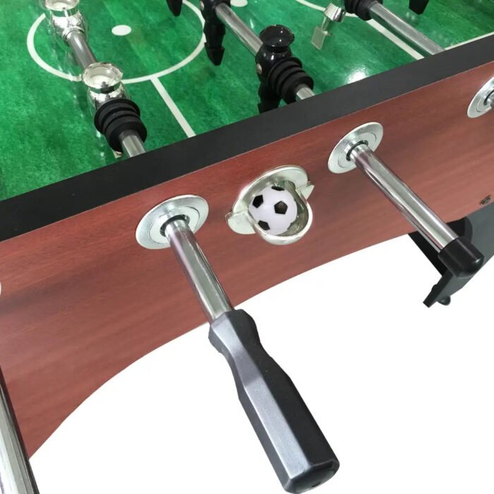 Hathaway Metropolitan 54-in Foosball Table - Image 11