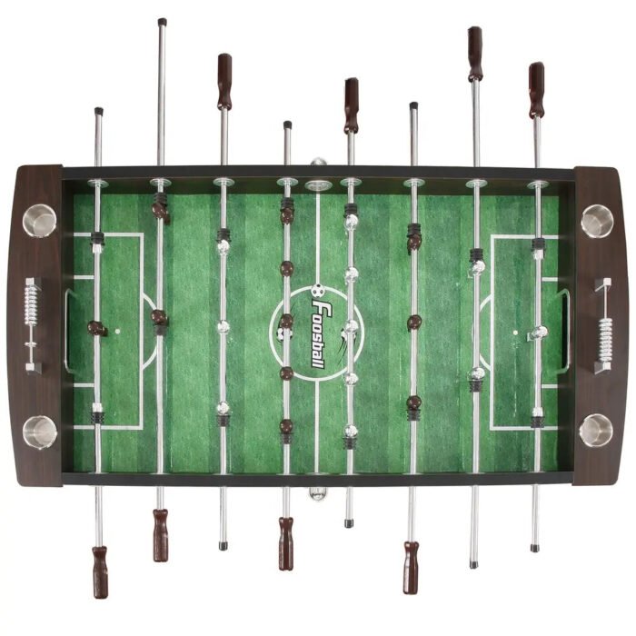 Hathaway Primo 56-in Soccer Foosball Table - Image 12