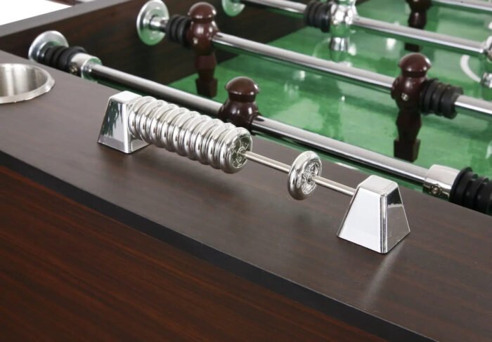 Hathaway Primo 56-in Soccer Foosball Table - Image 13