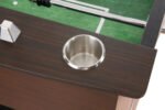 Hathaway Primo 56-in Soccer Foosball Table - Image 9