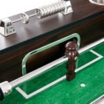 Hathaway Primo 56-in Soccer Foosball Table - Image 11