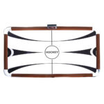 Hathaway Brentwood 7.5ft Air Hockey Table - Image 4